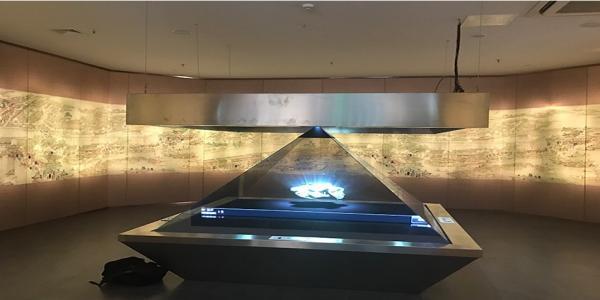 幻影成像是什么？它有什么样的应用及特点？